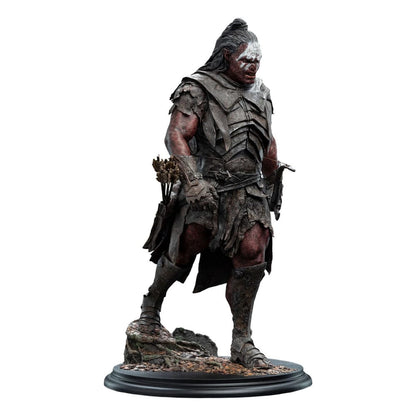 Le Seigneur des Anneaux statuette 1/6 Lurtz, Hunter of Men (Classic Series) 36 cm - Image 4