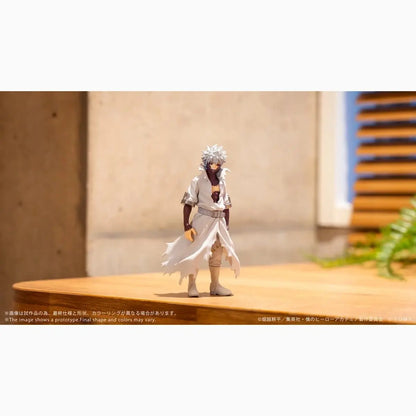 My Hero Academia figurine Collekazaro CK-M09 Dabi 10 cm - Image 4