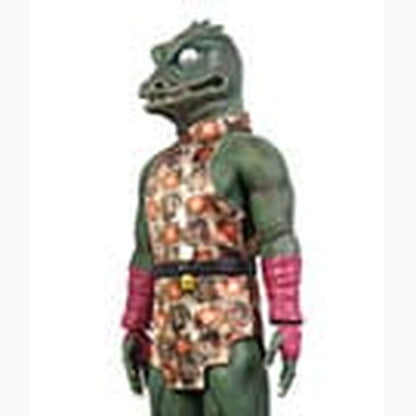 Star Trek figurine 1/6 Gorn 31 cm - Image 2