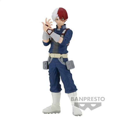 MY HERO ACADEMIA - AGE OF HEROES - SHOTO Ⅱ - Image 1