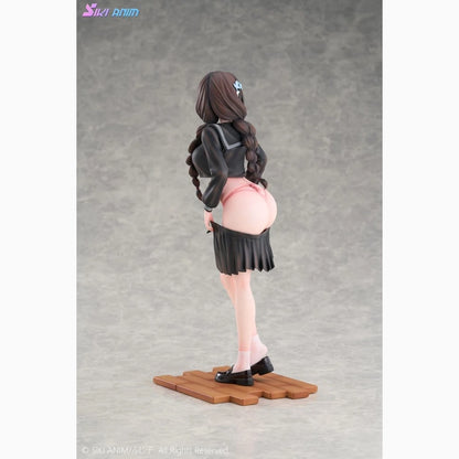 Original Character figurine PVC 1/6 Plain Girl w/Flashy Underwear 27 cm - Image 7