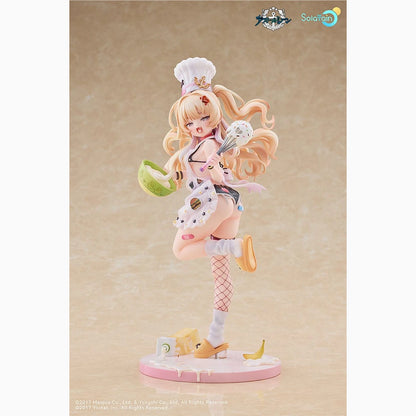Azur Lane statuette PVC 1/7 Bache: Anniversary Illustration Ver. 27 cm - Image 5