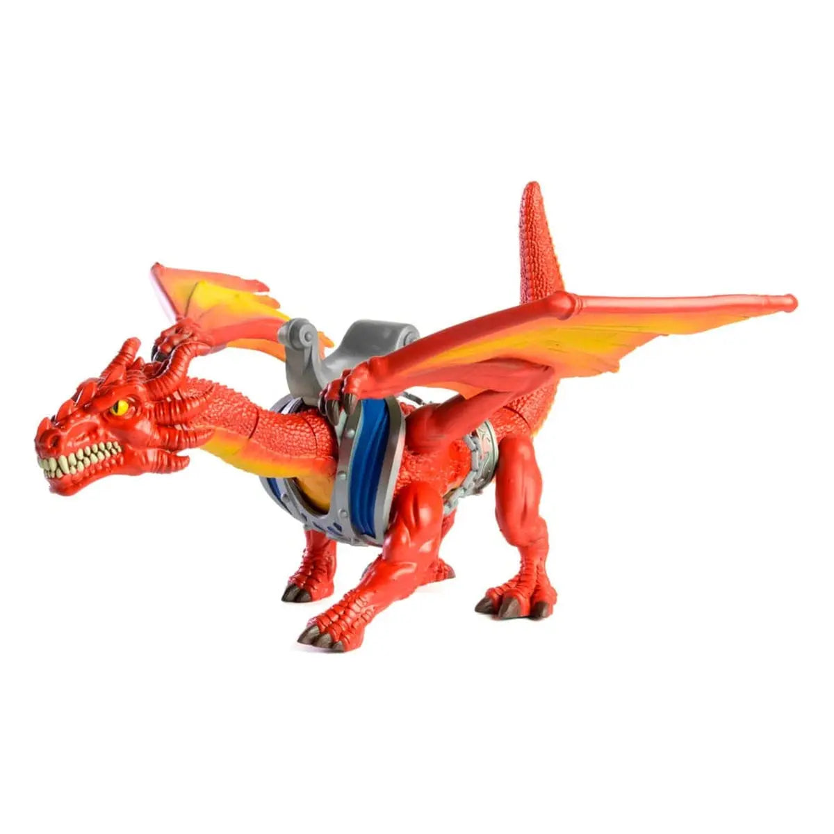 Legends of Dragonore figurine Ignytor - Fallen King of Dragons 25 cm - Image 7