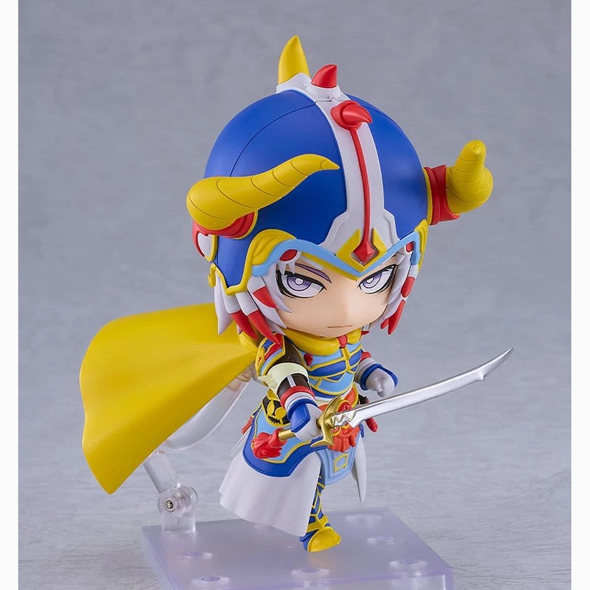 Final Fantasy Nendoroid figurine Guerrier de la Lumière 10 cm - Image 4