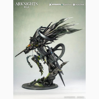 Arknights figurine PVC 1/7 Kal'tsit Esperanta 42 cm - Image 7