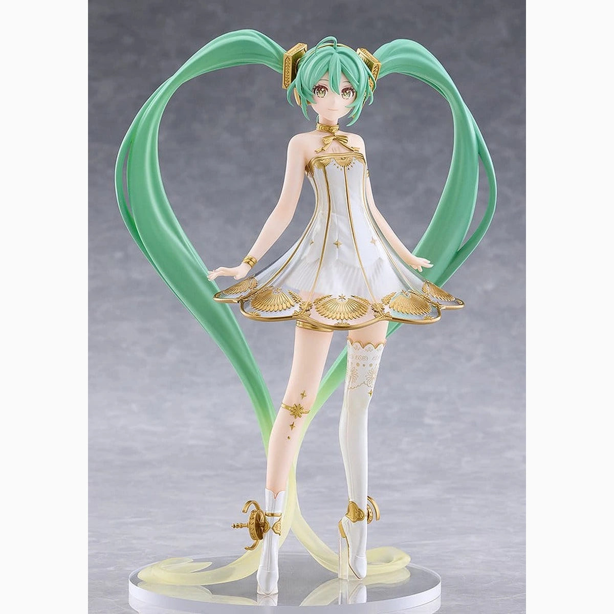 Character Vocal Series 01: Hatsune Miku Pop Up Parade figurine PVC Hatsune Miku Symphony: 2020 Ver. L Size 22 cm - Image 6