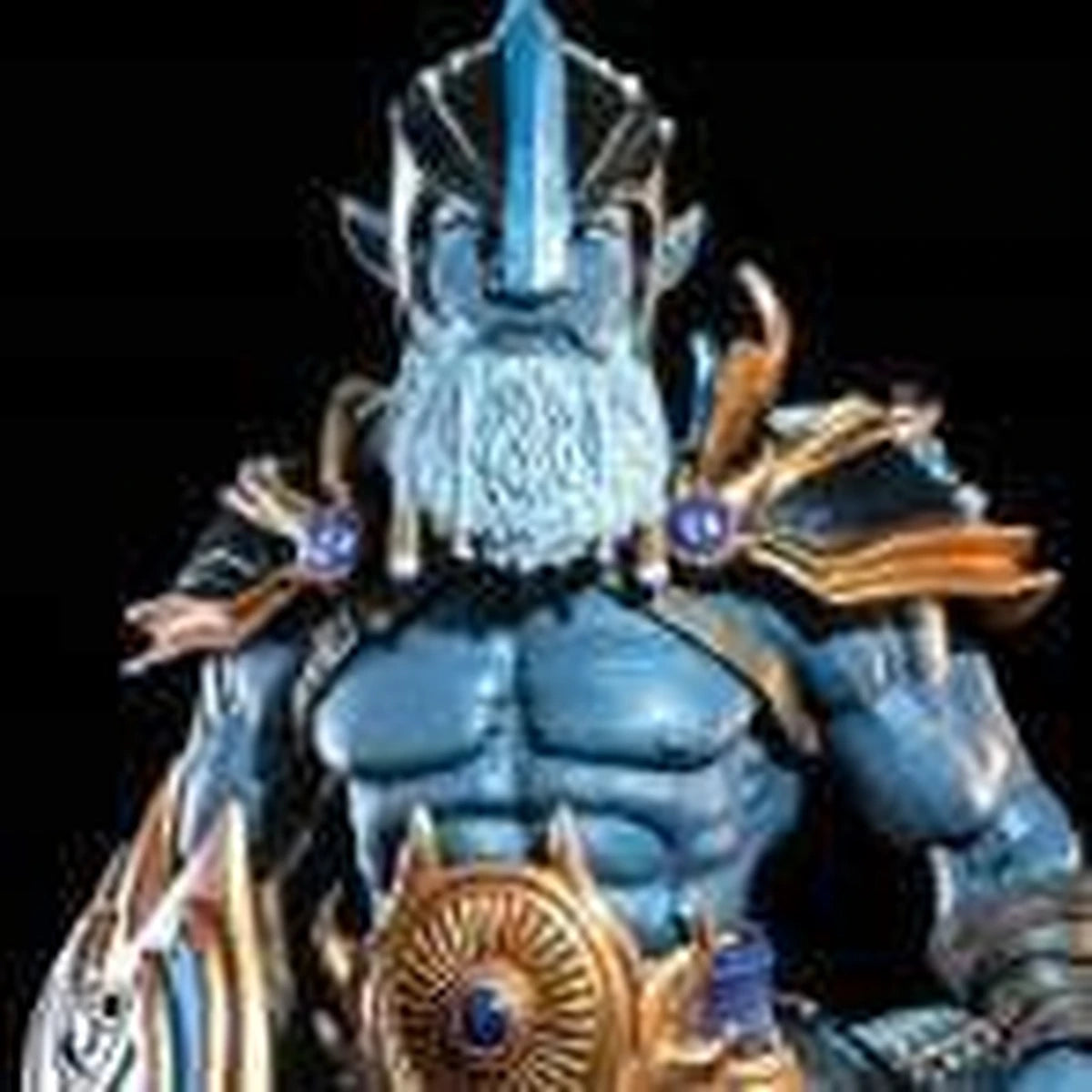 Mythic Legions: Ashes of Agbendor figurine Shadow Centaur - Image 3