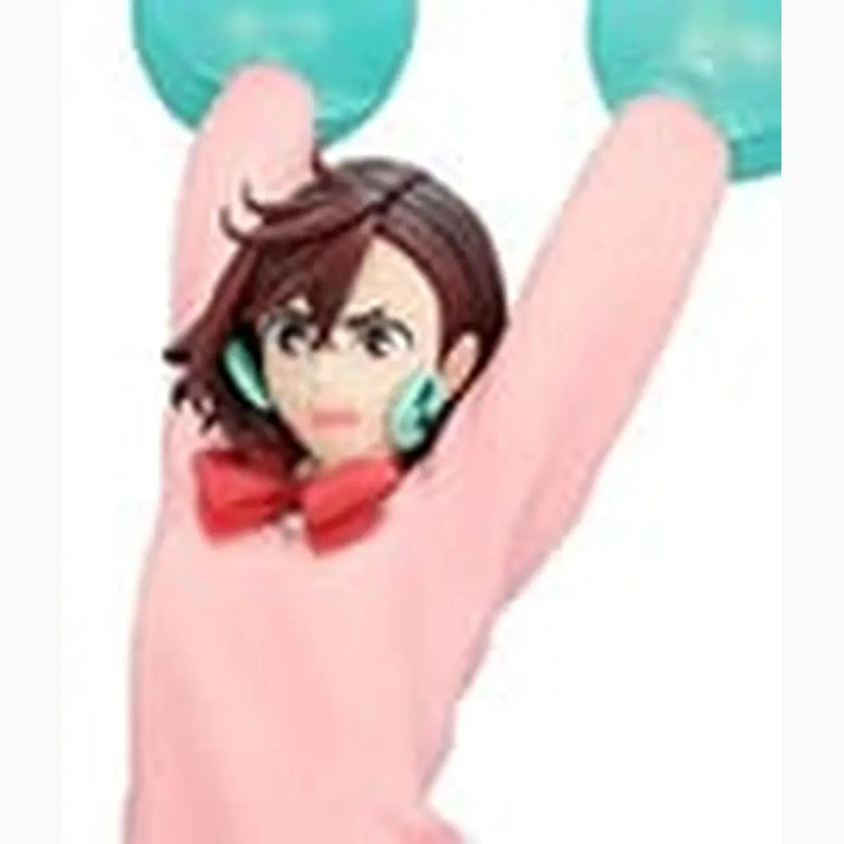 Dandadan statuette PVC Trio-Try-iT Momo 21 cm - Image 2