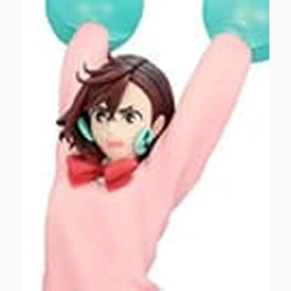 Dandadan statuette PVC Trio-Try-iT Momo 21 cm - Image 2