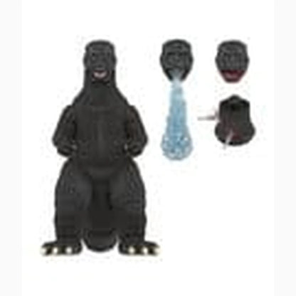 Godzilla Toho Ultimates figurine Wave 07 Godzilla '74 - Image 2