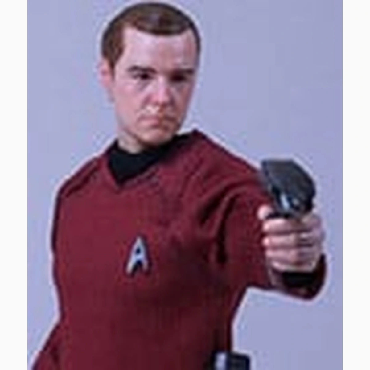 Star Trek 2009 figurine 1/12 Exquisite Super Series Scotty 16 cm - Image 2