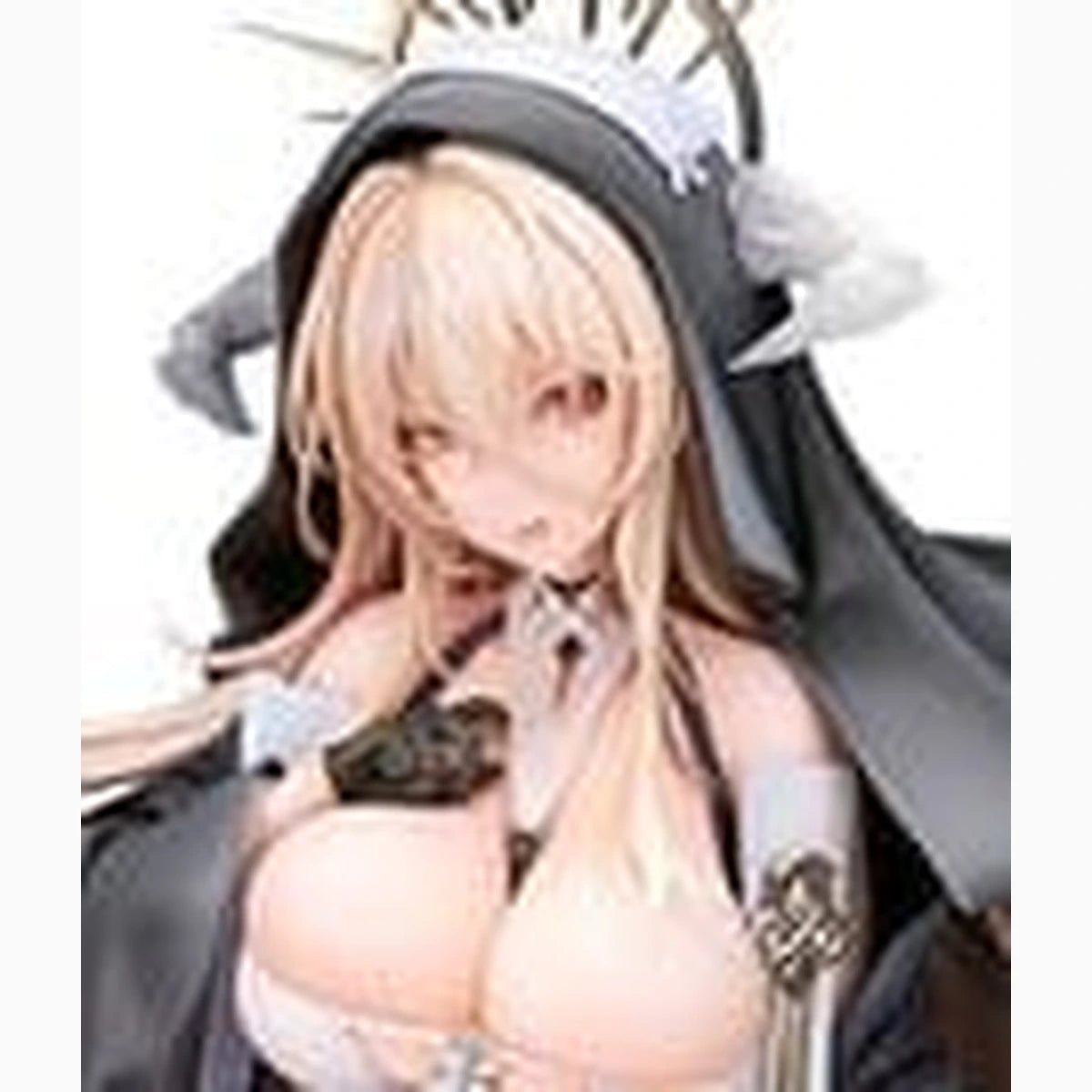 Azur Lane figurine PVC 1/7 Implacable 28 cm - Image 2