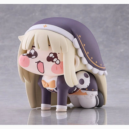 Trickal: Chibi Go figurine Vinyl Petite Speaki 14 cm - Image 2