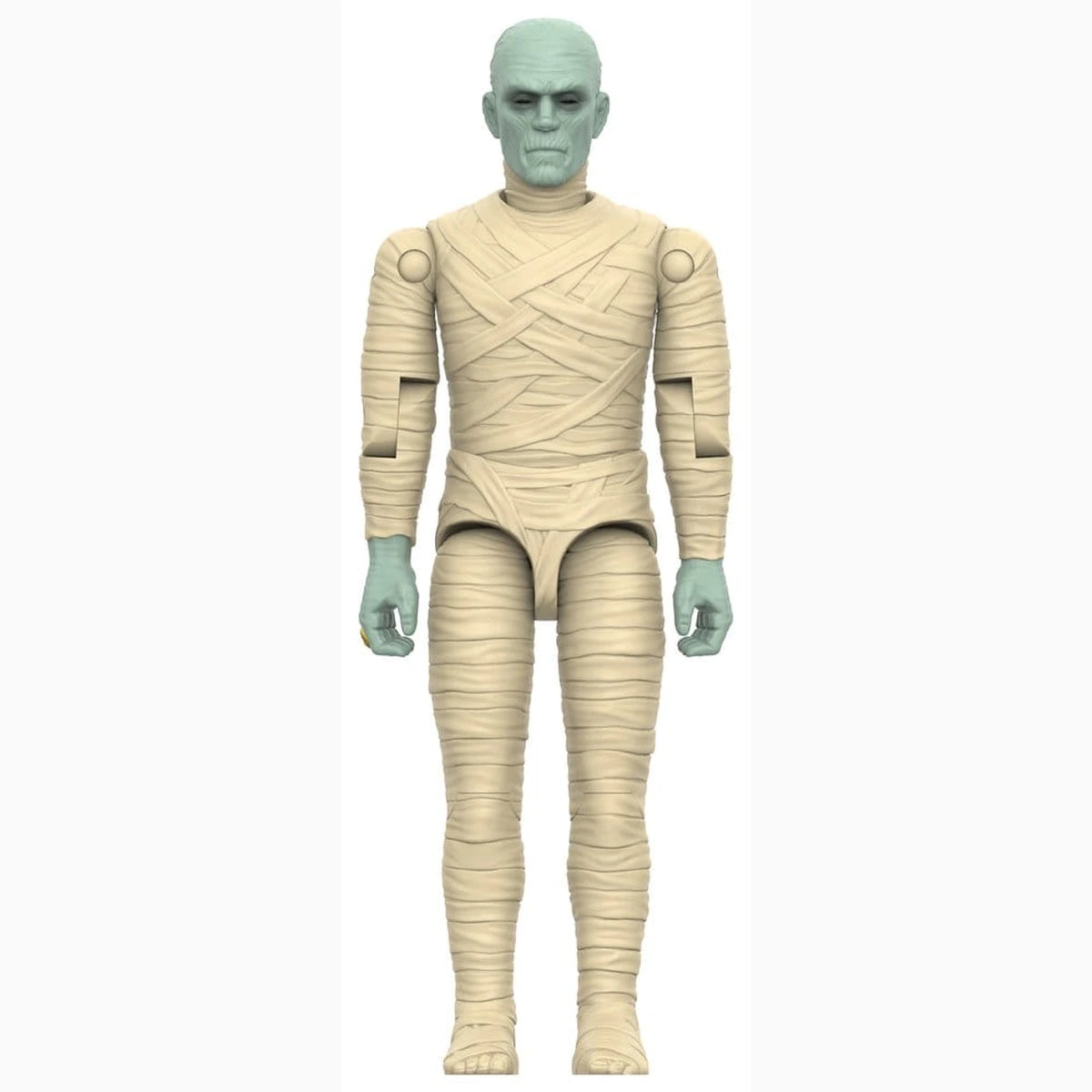Universal Monsters ReAction+ figurine Wave 02 The Mummy - Image 3