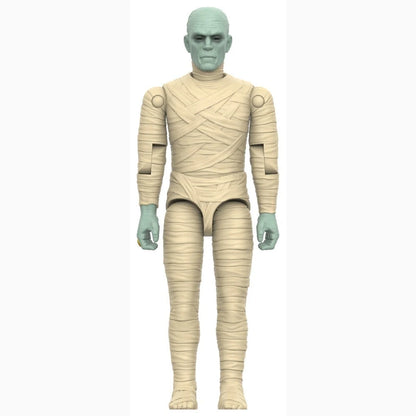 Universal Monsters ReAction+ figurine Wave 02 The Mummy - Image 3