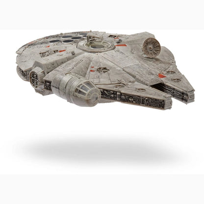 Star Wars feature véhicule avec figurines Millennium Falcon 23 cm - Image 4