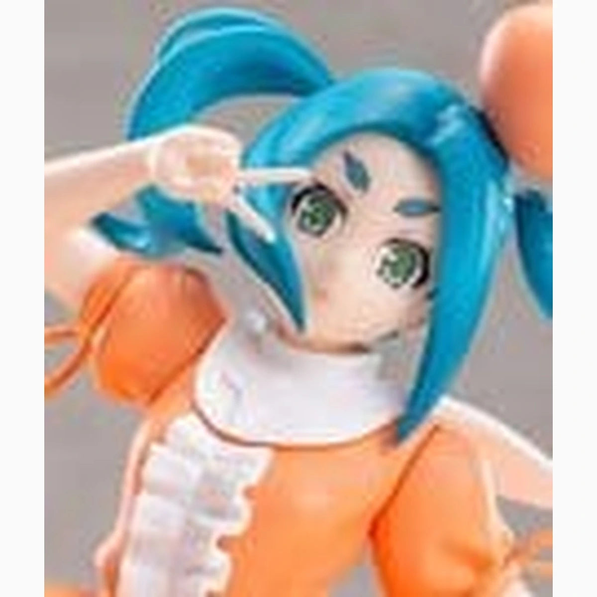 Monogatari Series figurine PVC XStellar Yotsugi Ononoki 19 cm - Image 2