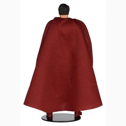 Batman v Superman : L'Aube de la justice (2016) DC Theatrical Edition figurine Superman (Heat Vision) 19 cm - Image 7