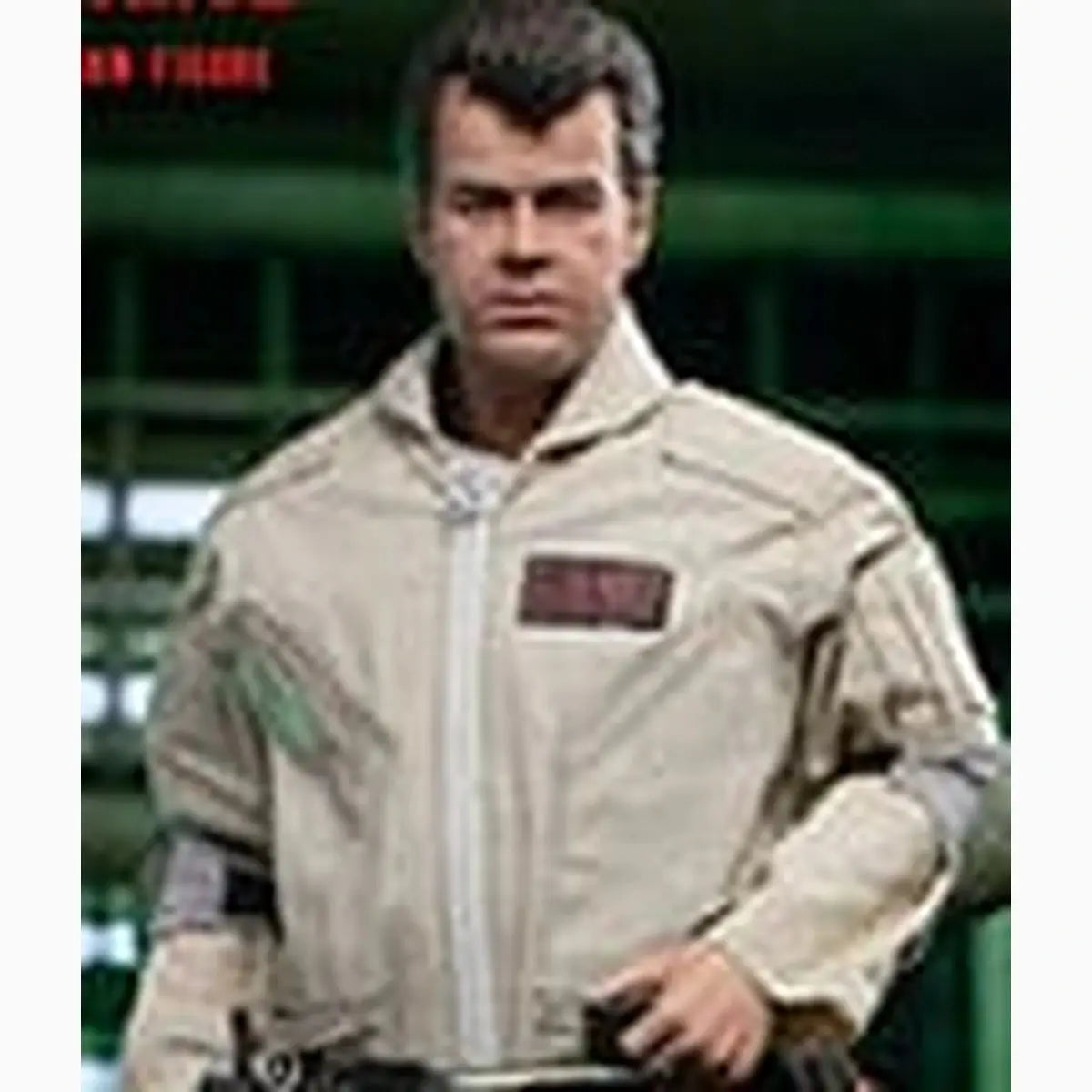 Ghostbusters (1984) figurine 1/6 Winston Ray Stantz 30 cm - Image 2