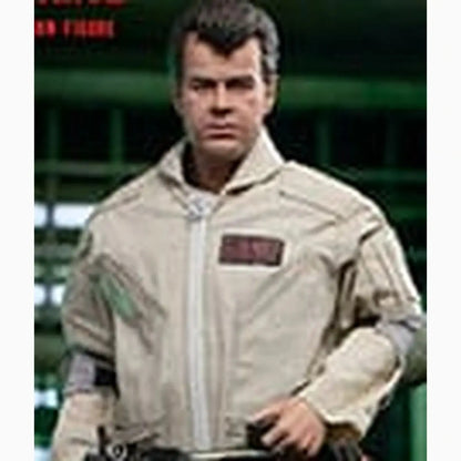 Ghostbusters (1984) figurine 1/6 Winston Ray Stantz 30 cm - Image 2