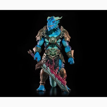 Mythic Legions: Poxxus figurine Aracagorr - Image 6
