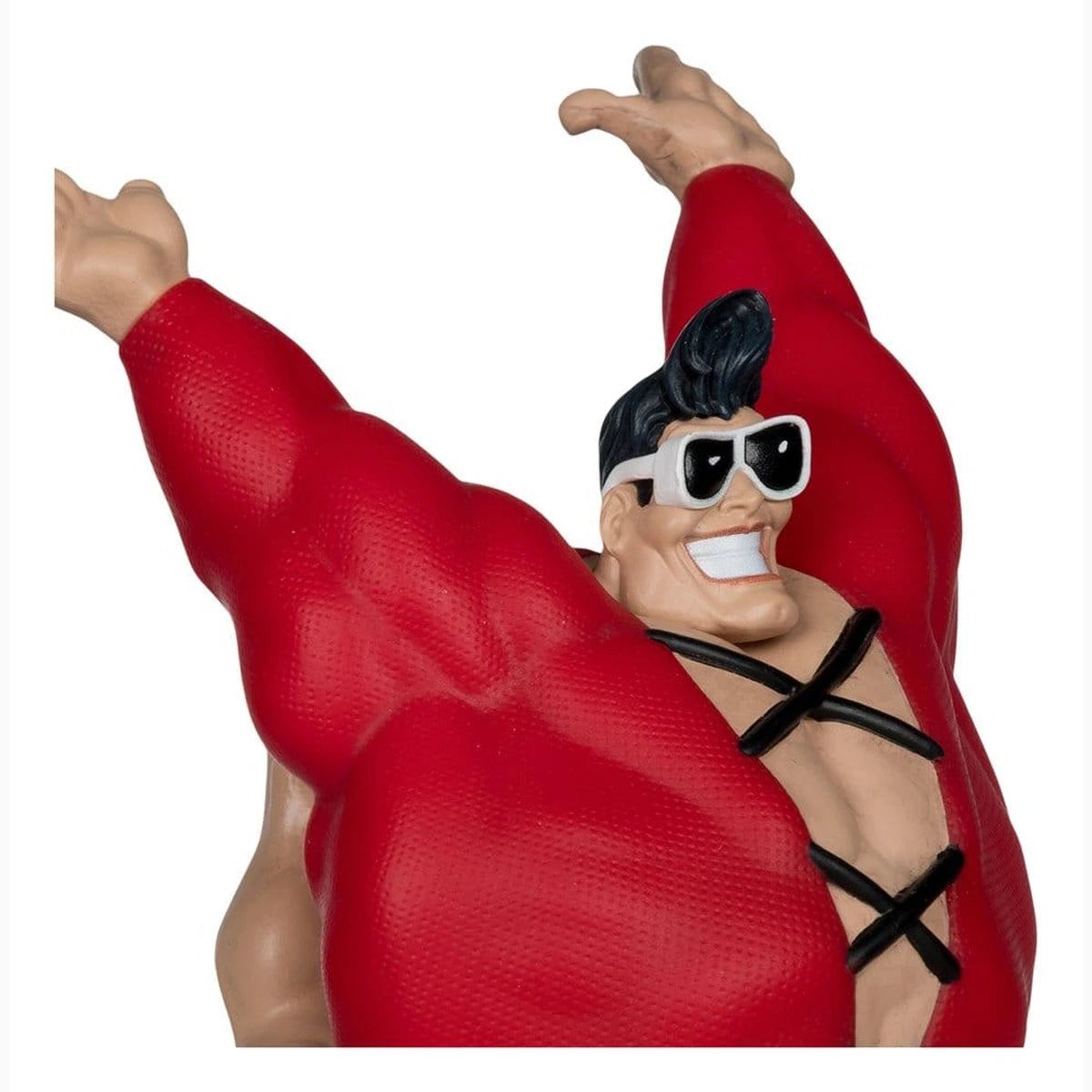 DC Direct Todd's Mods figurine vinyle Plastic Man 10 cm (Édition Limitée) - Image 4