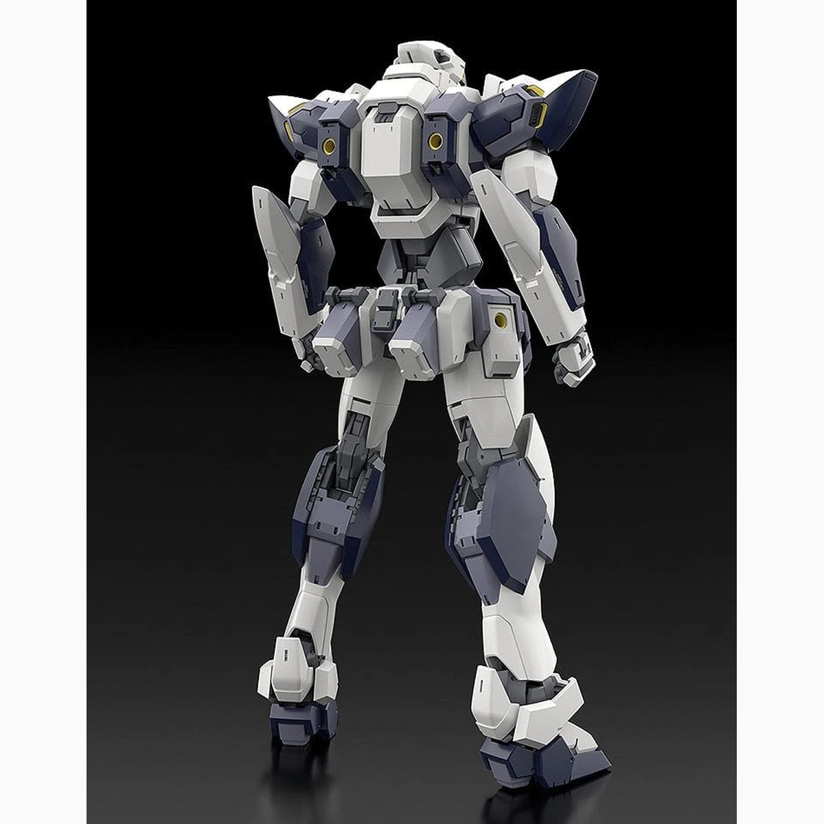 Full Metal Panic! plastic model kit 1/48 Arbalest 18 cm - Image 4