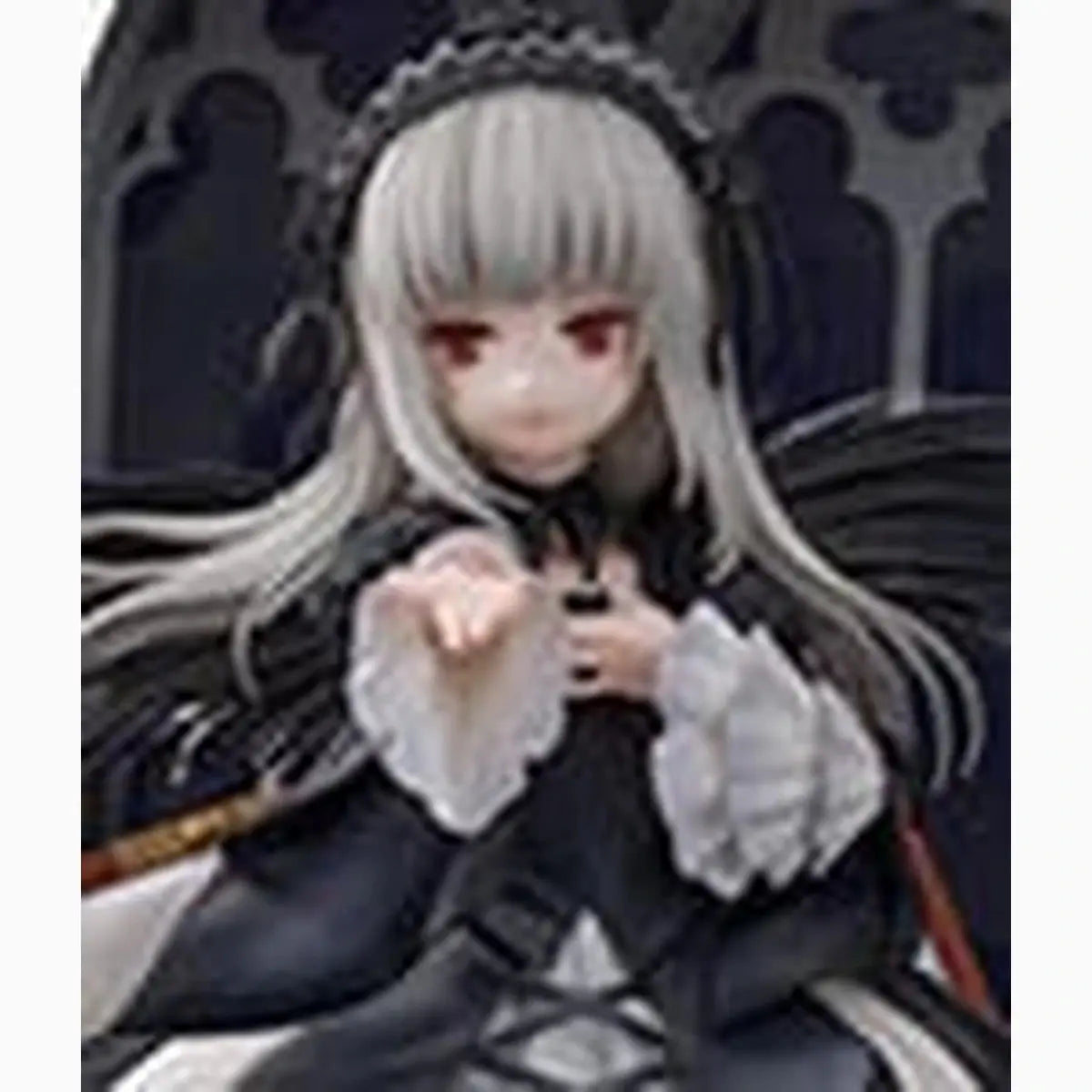 Rozen Maiden statuette PVC Suiginto 28 cm - Image 2