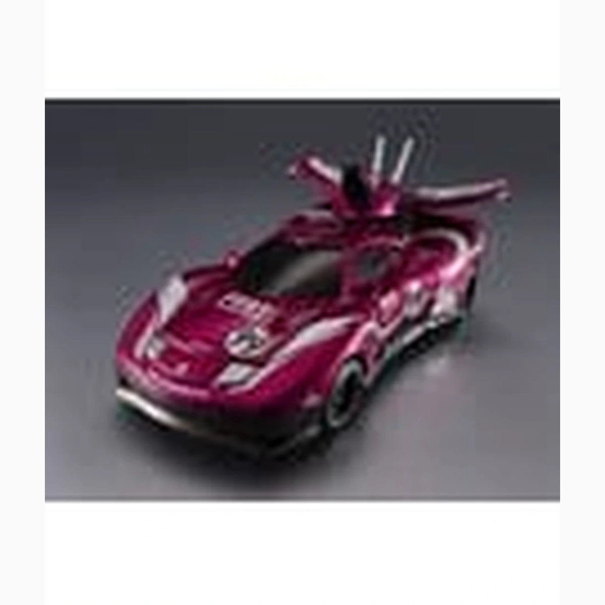 Future GPX Cyber Formula véhicule Cyber Formula Collection -Heritage Edition- Proto Jaguar Z-6 - Image 2