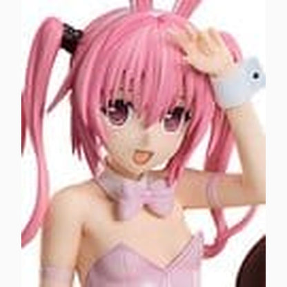 To Love-Ru Darkness figurine PVC 1/4 Nana Astar Deviluke Bare Leg Bunny Ver. 26 cm - Image 2