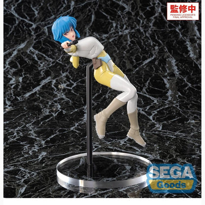 Ghost in the Shell figurine PVC Luminasta Motoko Kusanagi 20 cm - Image 1