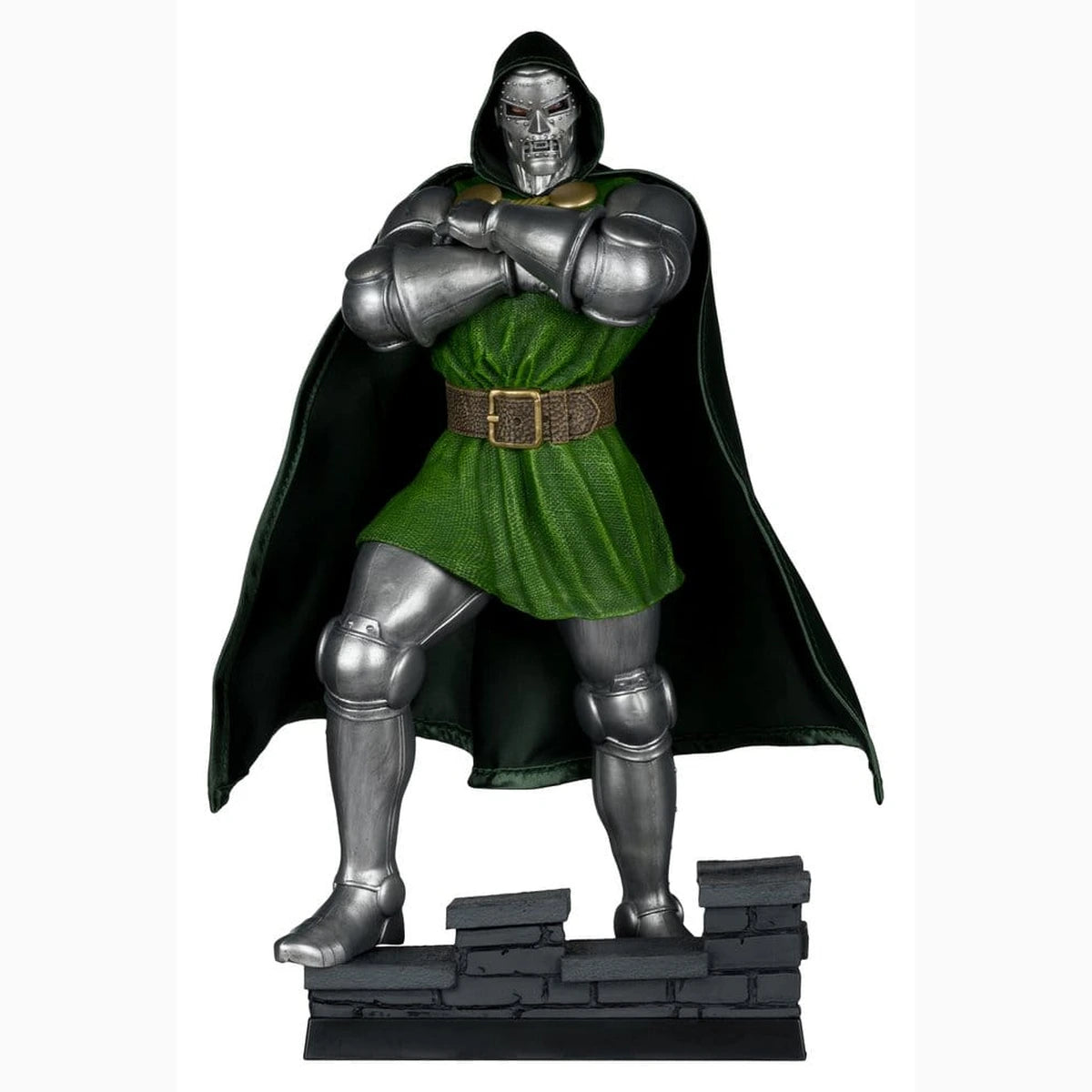 Marvel 1/6 statuette Doctor Doom (Doctor Doom #1) 28 cm - Image 1