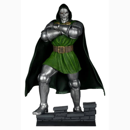 Marvel 1/6 statuette Doctor Doom (Doctor Doom #1) 28 cm - Image 1