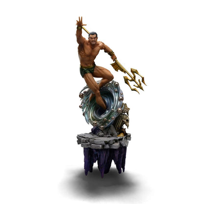 Marvel statuette 1/10 Art Scale Namor Diorama 36 cm - Image 3