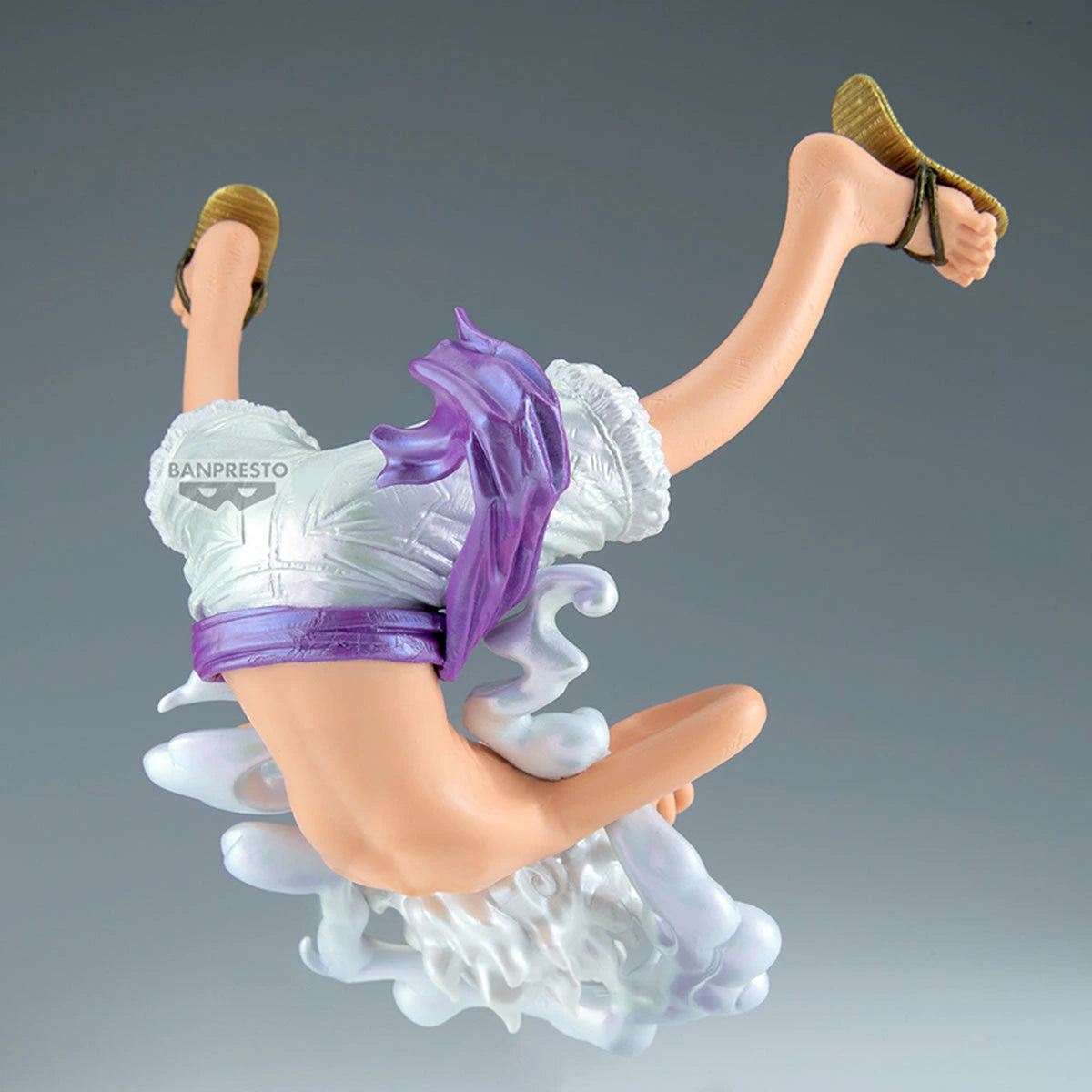 One Piece King Of Artist Luffy Gear5 II Special W139 - Image 3