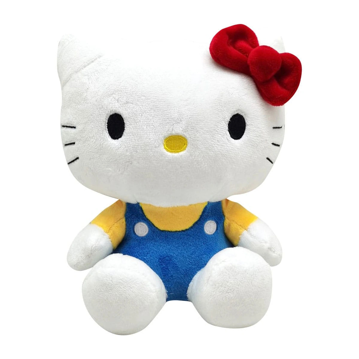 Sanrio peluche Hello Kitty Classic 14 cm - Image 1
