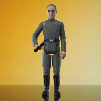 Star Wars figurine Jumbo Vintage Kenner Grand Moff Tarkin 30 cm - Image 7