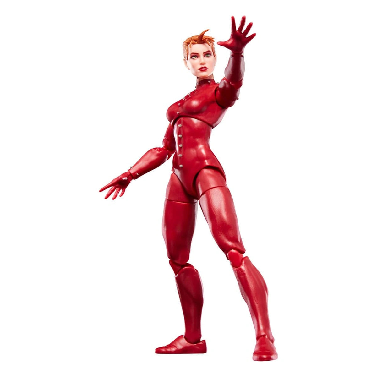 Excalibur Marvel Legends figurine xx 15 cm - Image 1