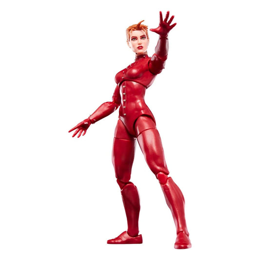 Excalibur Marvel Legends figurine xx 15 cm - Image 1