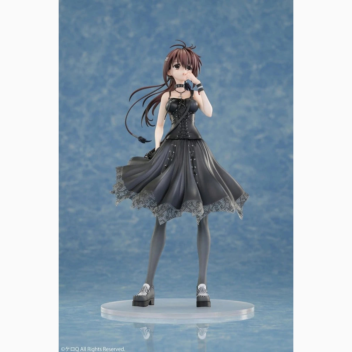Wonderful Everyday -Diskontinuierliches Dasein- figurine PVC 1/7 Yuki Minakami Regular Edition 26 cm - Image 1