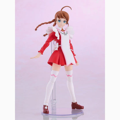 My-Otome HiME Plastic Model Kit Plamatea Arika Yumemiya 14 cm - Image 4