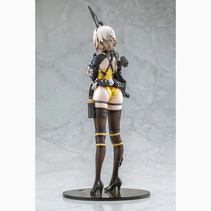 Girls' Frontline 2: Exilium figurine PVC 1/7 Vector Molotov Bunny Ver. 27 cm - Image 4