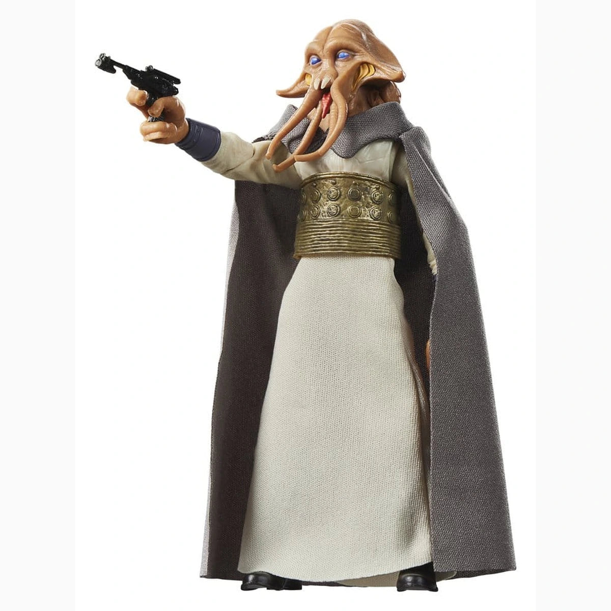 Star Wars Episode VI Black Series figurine Tessek 15 cm - Image 3
