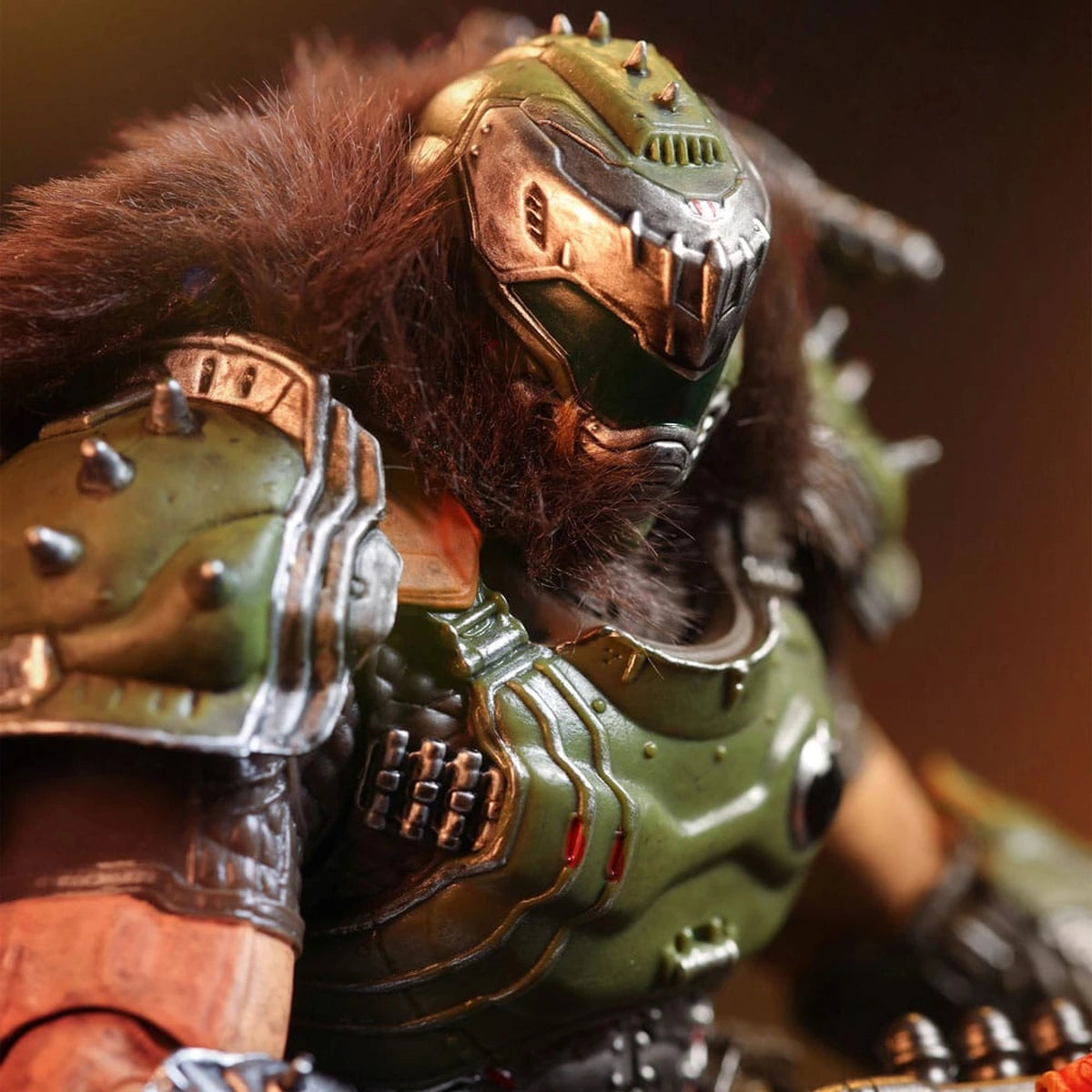 Doom McFarlane Elite Edition figurine Doom Slayer 18 cm - Image 6