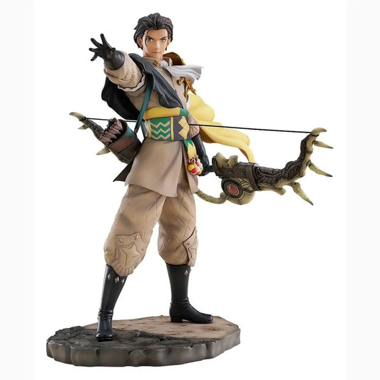 Fire Emblem figurine PVC 1/7 Claude - Image 1