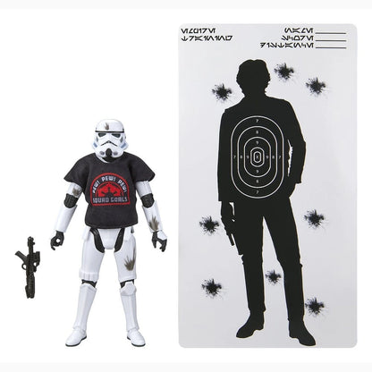 Star Wars Black Series figurine Stormtrooper May the 4th Be With You 15 cm - Image 6