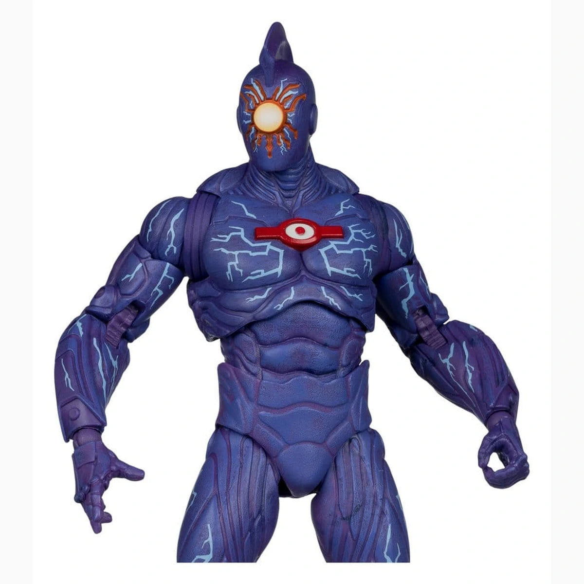 DC Multiverse figurine O.M.A.C. (Infinite Crisis) 19 cm - Image 5