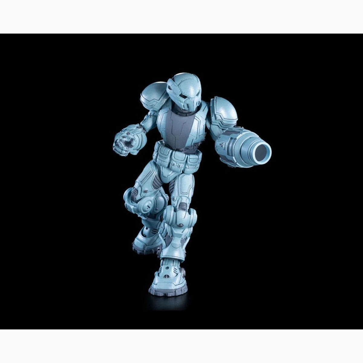 Infinite Legions figurine Pheyden 18 cm - Image 3