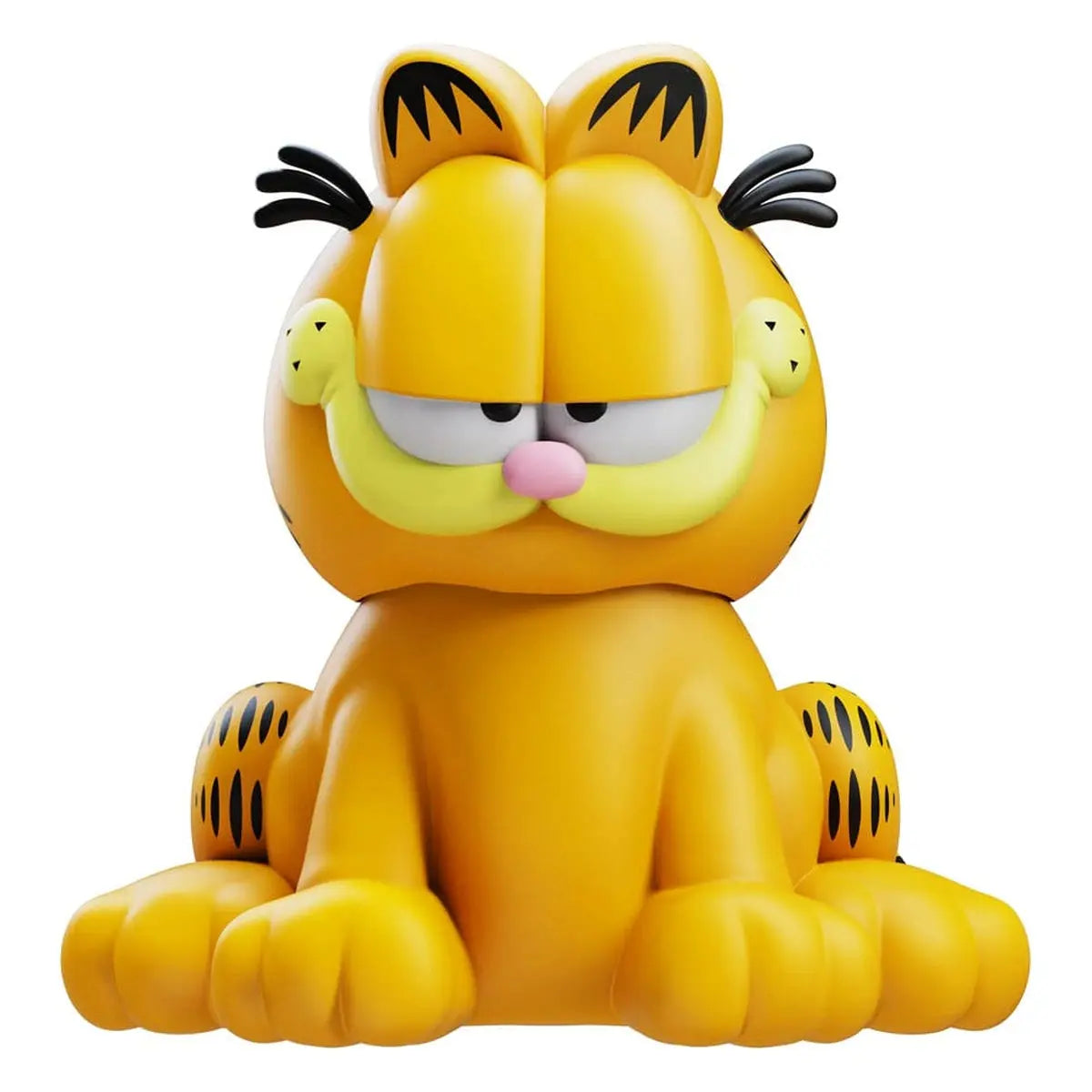 Garfield statuette 1/1 Garfield 51 cm - Image 3