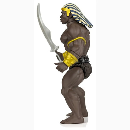 The Savage World of Frazetta figurine The Guard (Regular Edition) 14 cm - Image 5